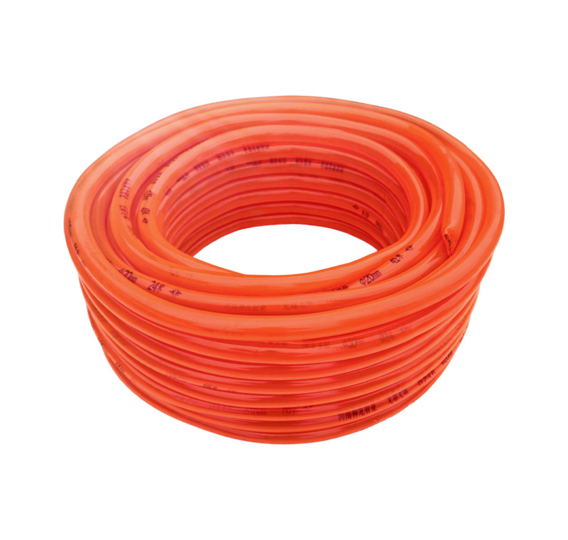 紅色牛筋軟管